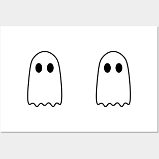 Boo-bs Posters and Art